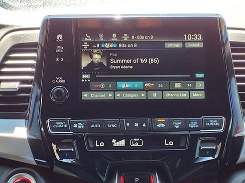Used 2023 Honda Odyssey Sport image 14