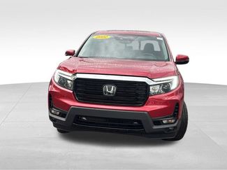 Certified 2022 Honda Ridgeline RTL-E video 2