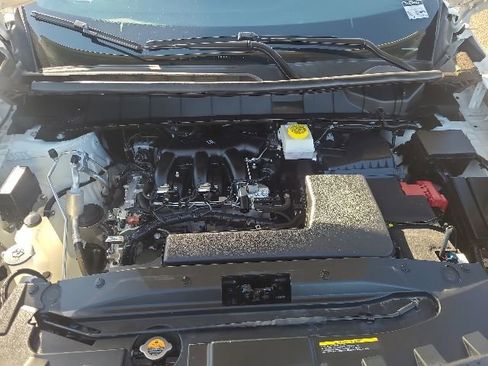 Certified 2024 Nissan Pathfinder Rock Creek AWD/4WD image 28
