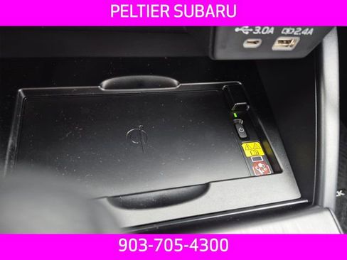 New 2026 Subaru Outback Limited image 25