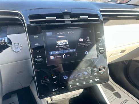 Used 2023 Hyundai Tucson SEL w/ Convenience Package AWD/4WD image 26