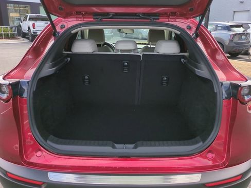 New 2026 MAZDA CX-30 AWD 2.5 S image 13