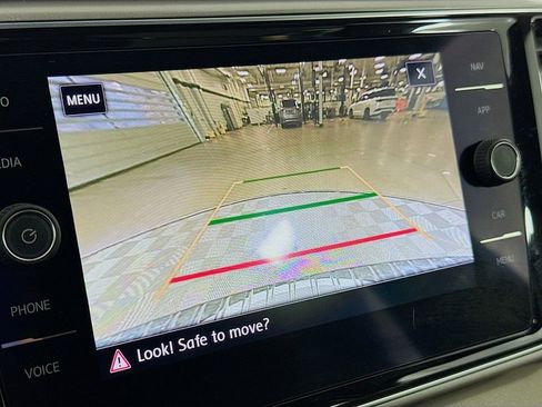 Used 2019 Volkswagen Atlas SEL Premium image 14