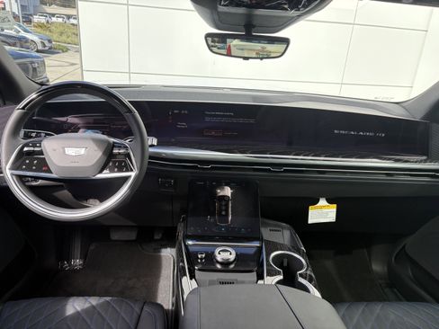 New 2026 Cadillac Escalade IQ Sport 1 image 22