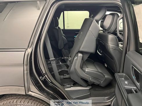 New 2026 Ford Expedition Platinum w/ Stealth Appearance Package AWD/4WD image 46