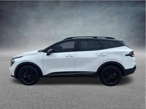 Used 2023 Kia Sportage X-Pro AWD/4WD image 6