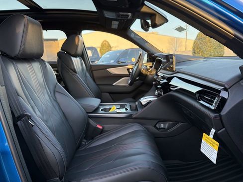 New 2026 Acura MDX A-Spec image 21