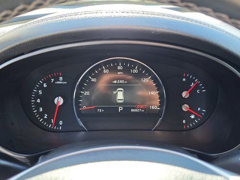 Used 2019 Kia Sorento SX image 13