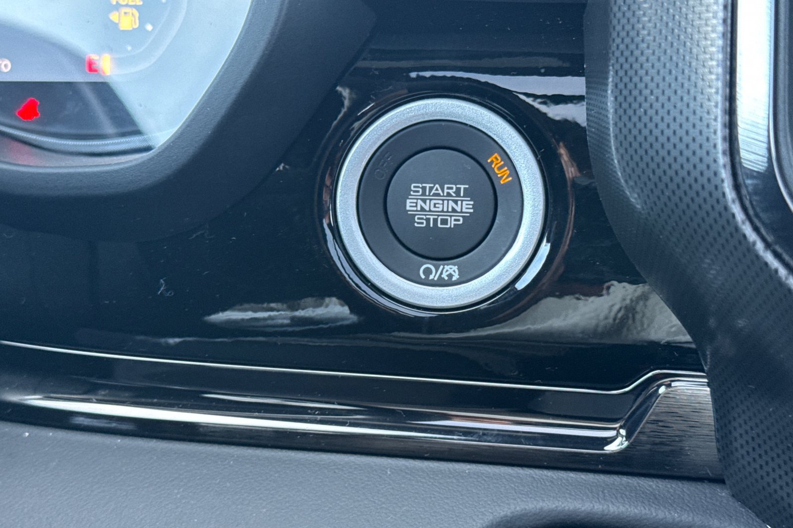 New 2027 RAM 1500 Limited AWD/4WD image 21