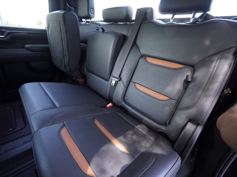 Used 2024 GMC Sierra 3500 AT4 AWD/4WD image 28