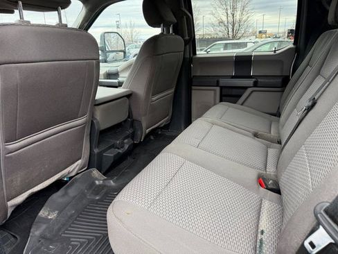 Used 2022 Ford F250 XLT w/ XLT Value Package image 8