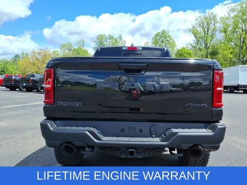 New 2026 RAM 1500 RHO AWD/4WD image 6