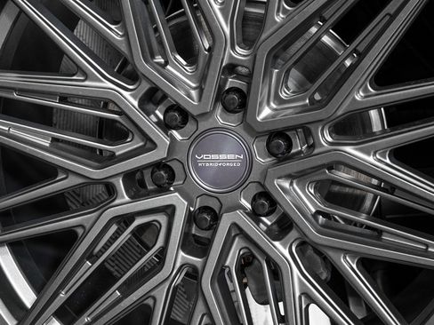 Used 2026 Cadillac Escalade Luxury w/ LPO, Radiant Package image 37