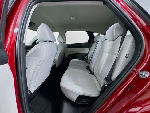 Certified 2026 Hyundai Tucson SEL FWD image 38