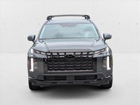 New 2025 Hyundai Palisade XRT image 6