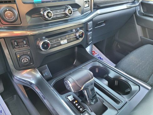 Used 2022 Ford F150 XLT w/ Equipment Group 301A Mid image 23