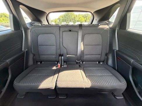 Used 2023 Ford Escape Active AWD/4WD image 16