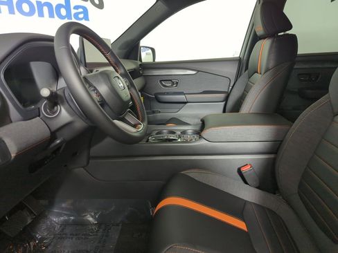New 2026 Honda Passport TrailSport image 12