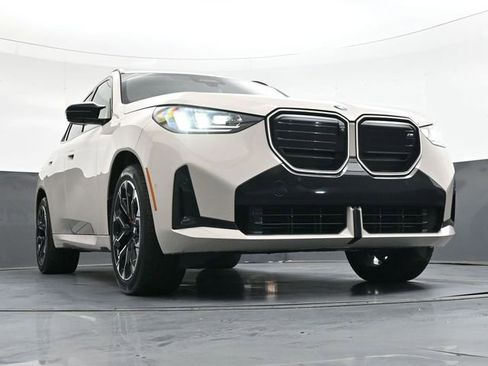 Used 2025 BMW X3 M50 w/ Premium Package AWD/4WD image 43