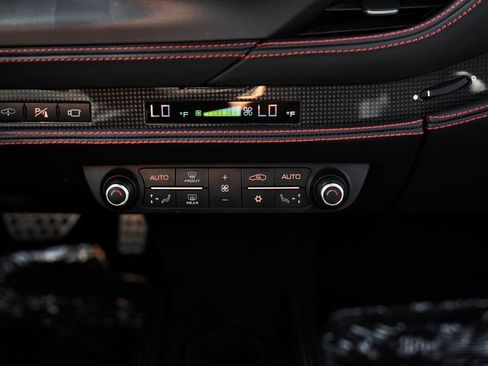 Used 2023 Ferrari F8 Tributo RWD image 64