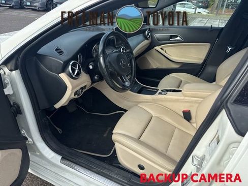 Used 2016 Mercedes-Benz CLA 250 image 6
