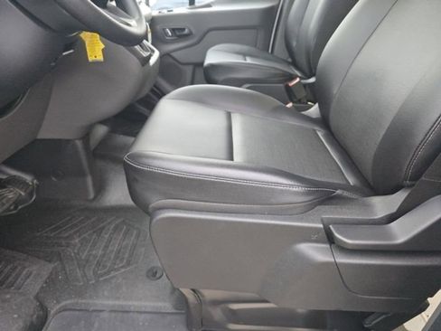 Used 2024 Ford Transit 250 Low Roof image 11