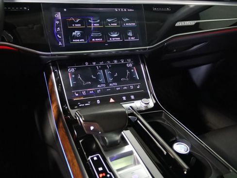 Used 2019 Audi A8 L 3.0T w/ Luxury Package AWD/4WD image 48