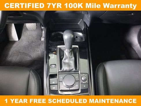 Used 2025 MAZDA CX-30 AWD 2.5 S w/ Preferred Package image 26
