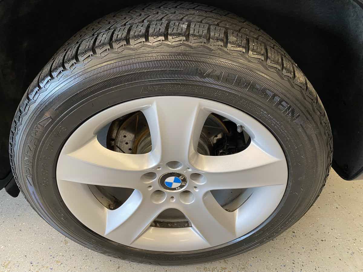Used 2010 BMW X5 xDrive30i AWD/4WD image 28