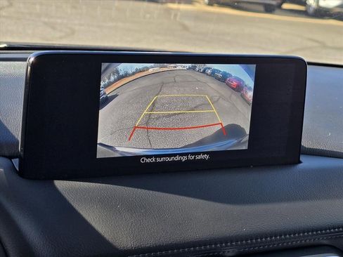 Used 2023 MAZDA CX-5 AWD 2.5 S image 5