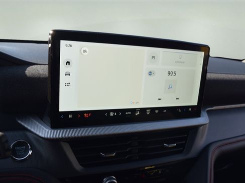 Used 2025 Ford Explorer ST image 16