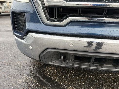 Used 2021 GMC Sierra 1500 SLE w/ Driver Alert Package I image 16