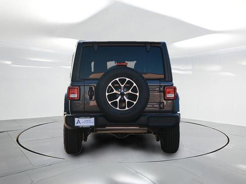 New 2026 Jeep Wrangler Sport S image 3