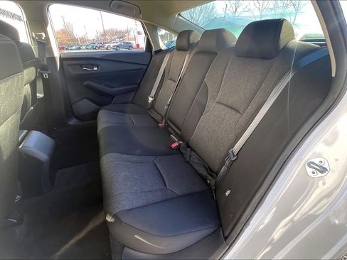 Used 2024 Honda Accord LX image 30