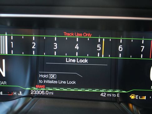 Used 2019 Ford Mustang Bullitt RWD image 26