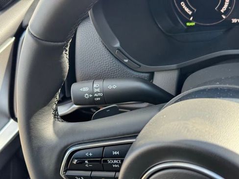 New 2026 MAZDA CX-90 Plug-In Hybrid w/ Preferred AWD/4WD image 74