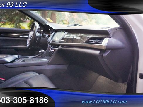 Used 2016 Cadillac CT6 Premium Luxury w/ Driver Assist Package image 17