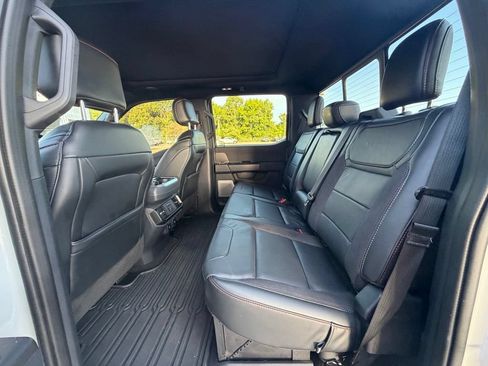 Used 2024 Ford F150 Raptor AWD/4WD image 23