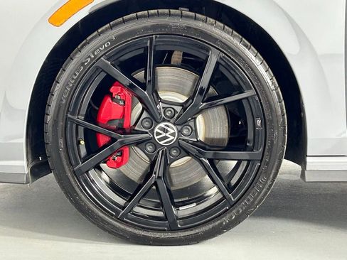 Used 2024 Volkswagen GTI S w/ MDO Package image 36