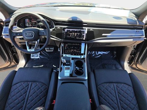 New 2026 Audi Q8 Prestige AWD/4WD image 9