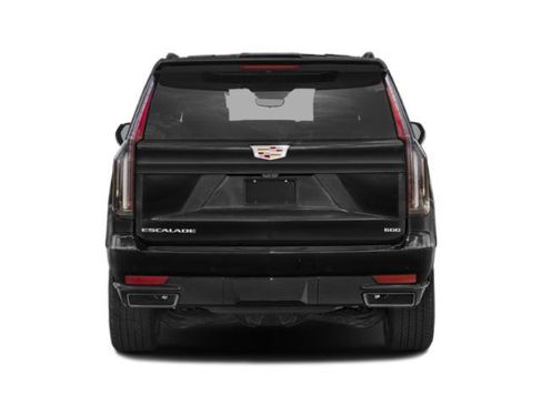 Used 2021 Cadillac Escalade Sport Platinum AWD/4WD image 8