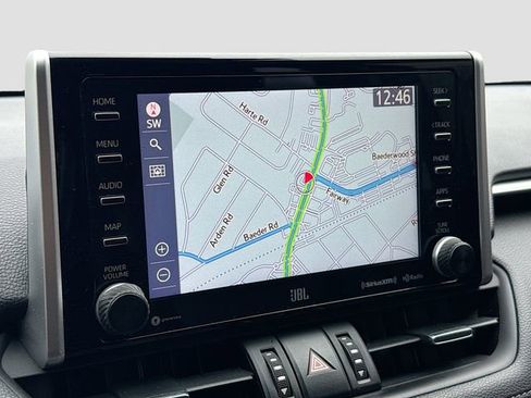 Used 2021 Toyota RAV4 Limited image 15