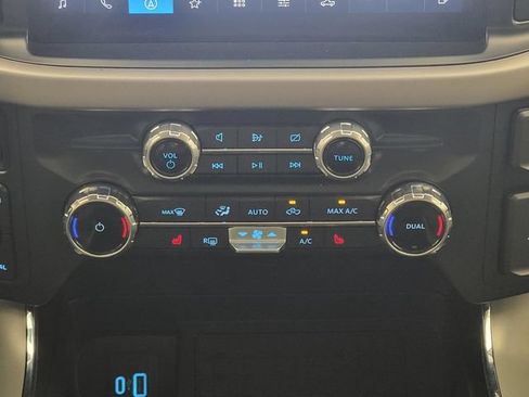 Used 2024 Ford F150 XLT w/ Equipment Group 303A High AWD/4WD image 22