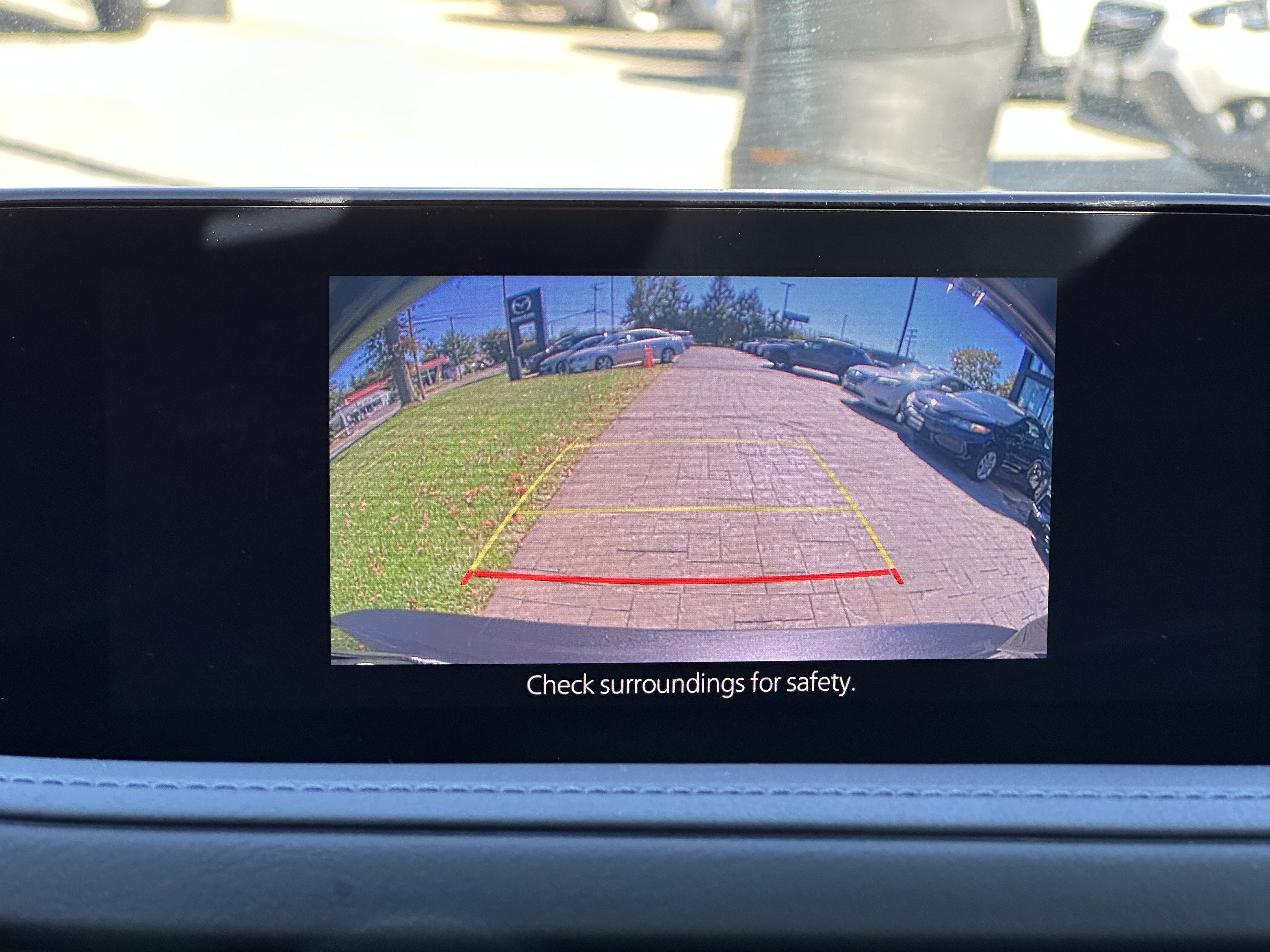 Certified 2024 MAZDA CX-30 AWD 2.5 S image 2