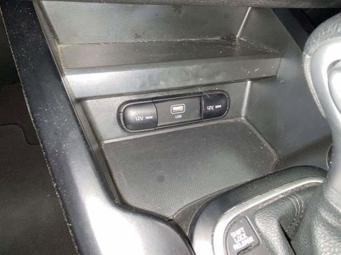 Used 2023 Kia Soul LX w/ Option Group 015 image 18