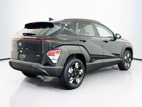 Used 2025 Hyundai Kona SEL image 9