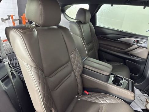 Used 2023 MAZDA CX-9 Signature image 18