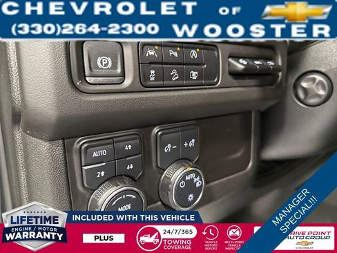 Used 2024 Chevrolet Tahoe Premier image 25