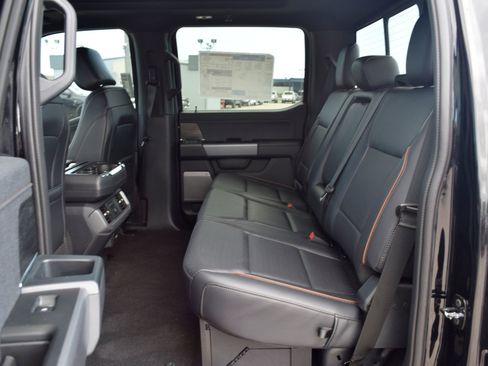 New 2026 Ford F150 Lariat w/ Equipment Group 502A High image 20