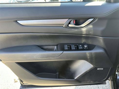 Used 2019 MAZDA CX-5 Touring image 10